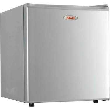 Akai Single Door Refrigerator 60 Litres RFMA-K60DS6