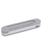 fsttm88 Foldable Slippers Rack 3 in 1 Wall Mounted Slippers Organizer Rack Self Adhesive Bathroom Sliper Organizer Rack Hanging Tidy Holder