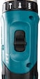 Makita Dhp453Rfe Cordless Combi Drill - Drills (Lithium-Ion (Li-Ion), Black, Blue)
