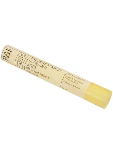 R&amp;F PIGMENT STK BLENDING MED 38ML
