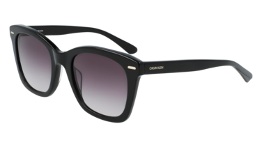 Calvin Klein Square Style Sunglasses