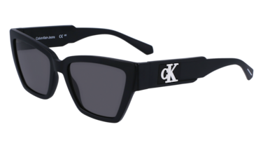 Calvin Klein Jeans CKJ23624S 002 54 Women's Sunglasses