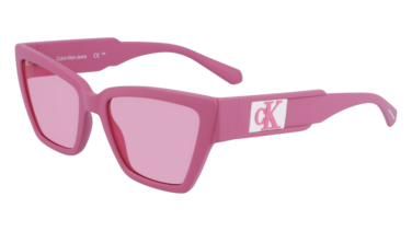Calvin Klein Jeans CKJ23624S 675 54 Women'S Sunglasses