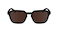 Calvin Klein Square CK23533S Men Sunglasses