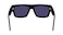 Calvin Klein Jeans CKJ23654S 001 56 Men'S Sunglasses