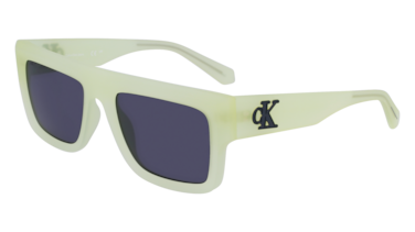 Calvin Klein Jeans CKJ23642S 745 54 Unisex Sunglasses