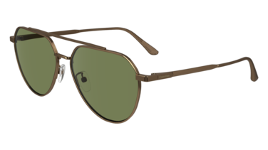 Calvin Klein Aviator CK24100S Unisex Sunglasses
