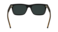 Calvin Klein Rectangle -Style Sunglasses