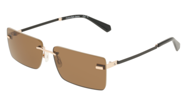 Calvin Klein CK25206S Unisex Sunglasses