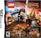 Warner Bros LEGO Lord Of the Rings - Nintendo DS