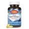 Carlson - Super Omega-3 Gems, 1200 Mg Omega-3S, With EPA And Dha, Wild Caught Norwegian Fish Oil Supplement, Sustainably Sourced Fish Oil Capsules, Omega 3 Supplements, 100 Softgels