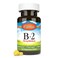 Carlson, Vitamin B-2, 100 Mg, 100 Vegetarian Tablets