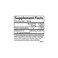 Carlson - Chewable B-12, 1000mcg, Energy Production &amp; Nerve Function, Optimal Wellness, Lemon, 90 Tablets