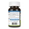 Carlson - Chewable Iron, 30 Mg, Superior Absorption, Blood Health, Energy Production &amp; Optimal Wellness, Natural Strawberry Flavor, 60 Tablets
