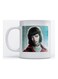 Mug La Casa De Papel Tokyo For Coffee And Tea White