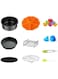 7 Inch Air Fryer Accessories, Set of 10