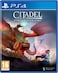 Citadel Forged with Fire PS4