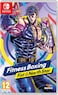 Nintendo Switch Fitness Boxing Fist Of The North Star