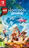 Sony Lego Horizon Adventures Switch