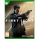 007 First Light Xbox Series X