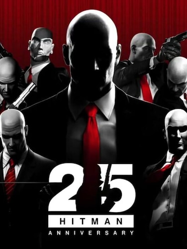 IO Interactive Hitman World Of Assassination Anniversary Edition Pegi PS5