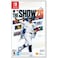 Solutions 2 Go Video Game MLB The Show 26 For Nintendo Switch (International Version)
