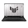 Asus Tuf A16 FA608UP-R7165 Gaming Laptop, 16.0" WUXGA 165Hz Disaplay, AMD Ryzen 7 260 Processor, 16GB RAM, 512GB SSD, NVIDIA GeForce RTX 5070 8GB Graphics, Eng Backlit KB, Win11 Home, Jasper Grey
