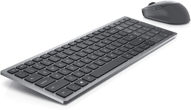 Dell Multi-Device Wireless Keyboard &amp; Mouse Combo - KM7120W