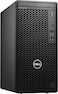 Dell OptiPlex 3000 Desktop Computer - Intel Core i5 12th Gen i5-12500 Hexa-Core (6 Core) 3 GHz - 16 GB RAM DDR4 SDRAM - 512 GB M.2 PCI Express NVMe 3.0 x4 SSD - Tower - Black