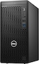 Dell OptiPlex 3000 Desktop Computer - Intel Core i5 12th Gen i5-12500 Hexa-Core (6 Core) 3 GHz - 16 GB RAM DDR4 SDRAM - 512 GB M.2 PCI Express NVMe 3.0 x4 SSD - Tower - Black
