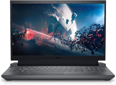 Dell Gaming Laptop G15-5530 (2024) -13th Gen  /Intel Core i7-13650HX /16GB Ram /1TB SSD/15.6 FHD 120HZ/NVDIA RTX 4060 8GB /Windows 11 Home / Englsih KB/ International Version