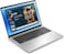 Dell DC16251 16" Touchscreen Laptop &ndash; Intel Core 7 150U Processor, 32GB DDR5 5600MHz RAM, 1TB SSD, 16" FHD+ 2K Touch Display, Intel Graphics, Windows 11, English Keyboard, Platinum Silver