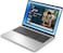Dell DC16251 16" Touchscreen Laptop &ndash; Intel Core 7 150U Processor, 32GB DDR5 5600MHz RAM, 1TB SSD, 16" FHD+ 2K Touch Display, Intel Graphics, Windows 11, English Keyboard, Platinum Silver