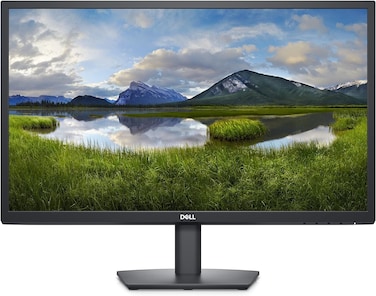 Dell 24-inch FHD Monitor- E2423H
