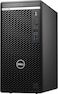 ديل كمبيوتر مكتبي اوبتيبليكس 5000 - انتل كور i7 الجيل 12 i7-12700 دوديكا كور (12 كور) 2.10GHz - 16GB RAM DDR4 SDRAM - 512GB M.2 PCI اكسبرس NVMe 3.0 x4 SSD - تاور - اسود