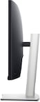 Dell 34-inch Curved Video Conferencing Monitor- P3424WEB