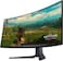 Dell Alienware 34-inch Curved QD-OLED Gaming Monitor- AW3423DWF