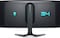 Dell Alienware 34-inch Curved QD-OLED Gaming Monitor- AW3423DWF