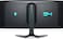 Dell Alienware 34-inch Curved QD-OLED Gaming Monitor- AW3423DWF