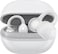 SOUNDPEATS POP Clip Open Ear Earbuds, Bluetooth 5.4 Clip-On Headphones, Lightweight Comfort, AI Call Noise Cancellation with Dual Connection, Immersive Audio Wireless Earbuds, 30H, IPX5, App Control