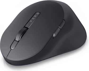 Dell MS900 Premier Wireless Mouse - Graphite (International Version)
