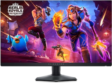 Dell Alienware 27-inch Gaming Monitor- AW2724HF