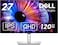 Dell UltraSharp 27-inch Thunderbolt Hub Monitor- U2724DE
