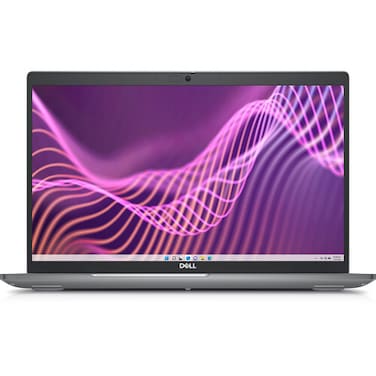 Dell Latitude 15.6" Laptop Intel Core i5-1335U (13th Gen) 16GB RAM 512GB SSD Integrated Intel Iris Xe Graphics Windows 11 Pro - Titan Gray &ndash; English Keyboard (US Version)