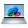 Dell 16 Plus 2-in-1 AI Laptop Intel Core Ultra 7 256V (> i7-1355U) 16" FHD+ Touchscreen 16GB DDR5 1TB SSD Copilot+ PC Fingerprint Win 11 Pro, Ice Blue