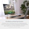 Dell 27 Plus 4K Monitor - S2725QS - 27-inch 4K (3840 x 2160) 120Hz 16:9 Display, IPS Panel, AMD FreeSync Premium, sRGB 99%, Integrated Speakers, 1500:1 Contrast Ratio, Comfortview Plus - Ash White