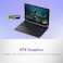 Alienware 15 Gaming Laptop 15.3-inch - AMD Ryzen 7 260, 16GB RAM, 1TB SSD - Black