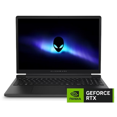 Alienware 15 Gaming Laptop 15.3-inch - AMD Ryzen 7 260, 16GB RAM, 1TB SSD - Black