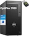 Dell OptiPlex 7010 Tower Business Desktop Computer, 13th Gen Intel 14-Core i5-13500 (Beat i7-12700), 32GB DDR4 RAM, 1TB PCIe SSD, DVDRW, WiFi Adapter, RJ-45, HDMI, Keyboard &amp; Mouse, Windows 11 Pro