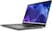Dell Latitude 3540 Laptop &ndash; 12th Gen  Intel Core i3-1215U  15.6inch HD  512GB SSD  8GB RAM  Shared Intel UHD Graphics  Win 11 Pro  Eng/Arabic Keyboard  Smoky Black  Solid Build Quality